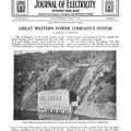 Great Western Power Company System History Saved!