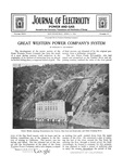 Great Western Power Company System History Saved!