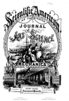Scientific American Journal.