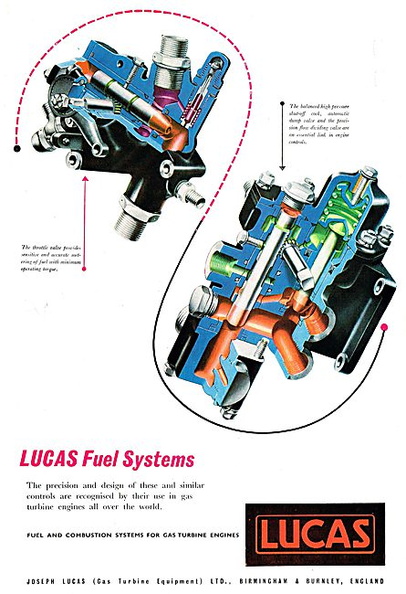 Components-Lucas-1951-45339