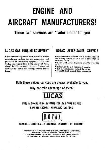 Components-Lucas-1958-70586