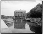 More vintage hydro-electric power plant pictures.