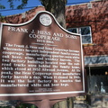 Frank J. Hess and Sons Cooperage business history in Madison, Wisconsin.