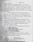 James Leffel & Company letter from May 6th, 1925.  Page 2.