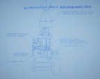 Woodward Governor Company upgraded gate shaft type hydro governor system.