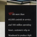 Woodward...At the Heart of the System.