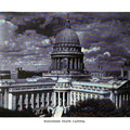 Wisconsin Capitol guide book history.