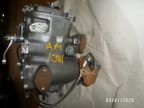 A Woodward 669028 series jet engine fuel control from patent number 3,019,602.