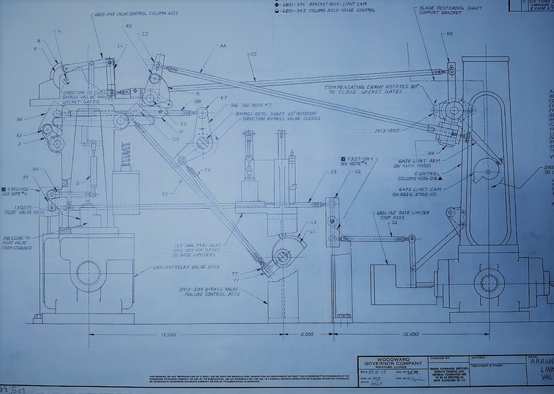 WE LOVE ''THINGS MECHANICAL''.