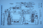Woodward jet engine governor patent number 3,019,602.