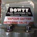 Dowty Fuel Systems.