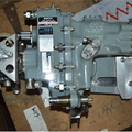 A Dowty Fuel System governor unit.