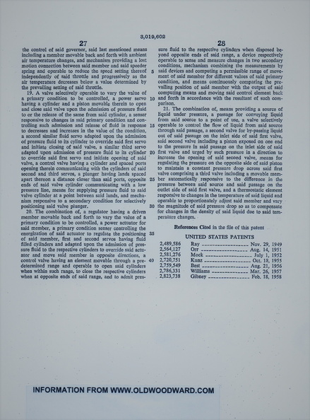 27-28.  14 pages and 6 drawings for this patent.