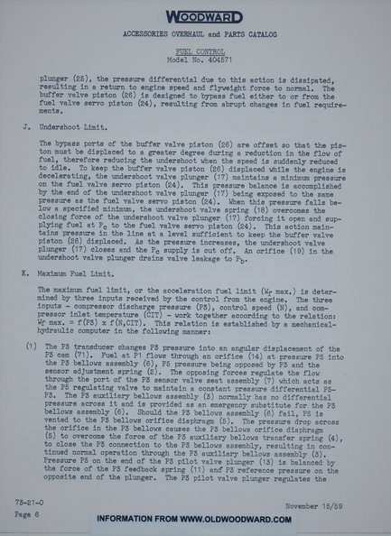 Theory of operation of a Woodward vintage jet engine governor control.  Page 4.jpg