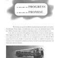 The General Motors Company diesel locomotive history.