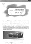 The General Motors Company diesel locomotive history.