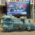 A Lucas CASC jet engine fuel control added to the oldwoodward.com collection.