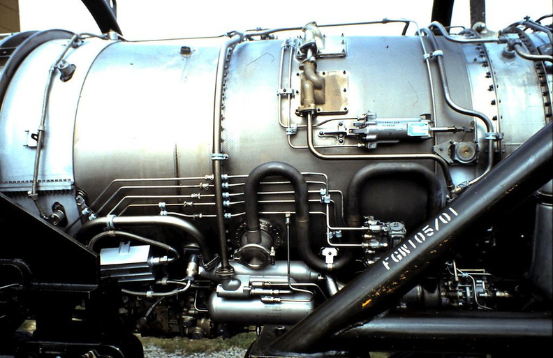 Pratt & Whitney TF30 series jet engine..jpg