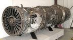 Pratt & Whitney TF30