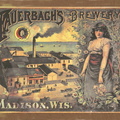 A Brewery Industry History Project.