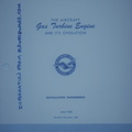 Pratt & Whitney gas turbine engine operation history.