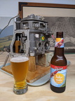 Summer is here with the new Stevens Point Brewery's lake side vacation ale
