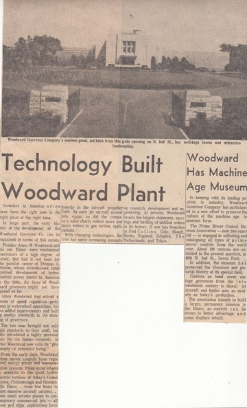 Most of the governor collection was donated to a Wisconsin engine museum. We will post more information on that location. fa0565b0cbb95224b12e96adc2cfc44e.jpg