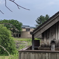 Woodward Governor Company Mill House in Stevens Point, Wisconsin, circa June 19, 2020.   13