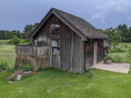Woodward Governor Company Mill House in Stevens Point, Wisconsin, circa June 19, 2020.     42
