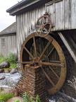 Woodward Governor Company Mill House in Stevens Point, Wisconsin, circa June 19, 2020.    21