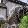 Woodward Governor Company Mill House in Stevens Point, Wisconsin, circa June 19, 2020.    25
