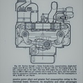 Truck engine governor history.  10.