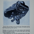 Truck engine governor history.  7.