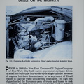 Truck engine governor history.  5.