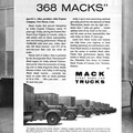Truck engine governor history.  3.