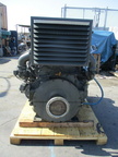 WAUKESHA MODEL L1616DSU DIESEL ENGINE.  