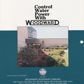 Control Water Power With The General Electric Company.