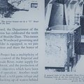 Woodward Hydroelectric power history.