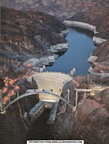Hoover's Miracle Dam Celebrates its 75th Year.