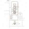 Diesel engine governor patent number 2,039,507.