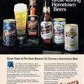 Brewer Brad's Brewing Beer History information.