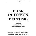 FUEL INJECTION SYSTEMS.