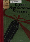 DIESEL FUEL INJECTION SYSYEMS