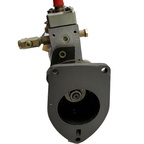 A Bosch fuel Injection pump for a Mack diesel engine.