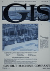 GISHOLT MACHINE COMPANY.