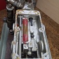 Inside of the governor showing the fuel rack going into the injector pump..jpg