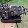A fun diesel engine governor restoration project.