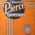 Dependable Pierce governors.