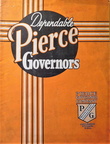 Dependable Pierce governors.