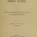 THE MECHANICAL ENGINEERING OF POWER PLANTS.jpg
